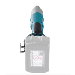 Visseuse d'angle à chocs 18 V Li-Ion 1/4'' 60 Nm (Produit seul) MAKITA - DTL061Z
