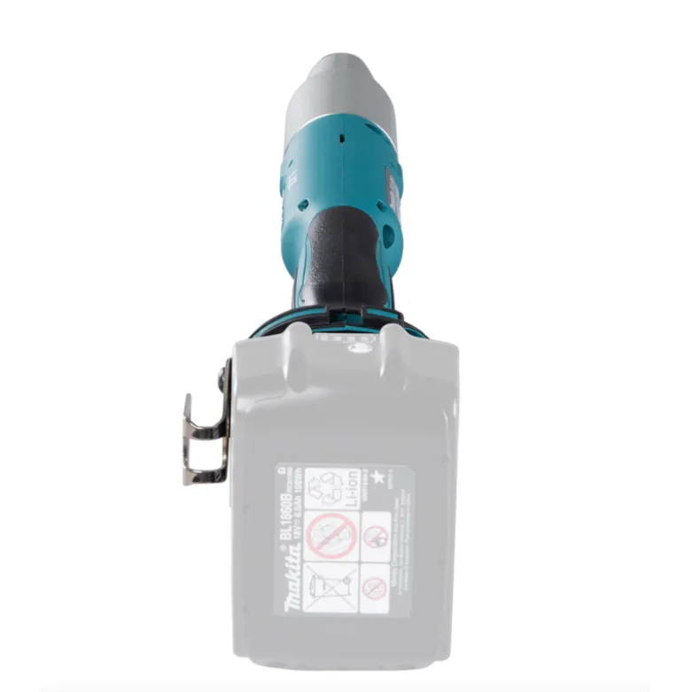 Visseuse d'angle à chocs 18 V Li-Ion 1/4'' 60 Nm (Produit seul) MAKITA - DTL061Z