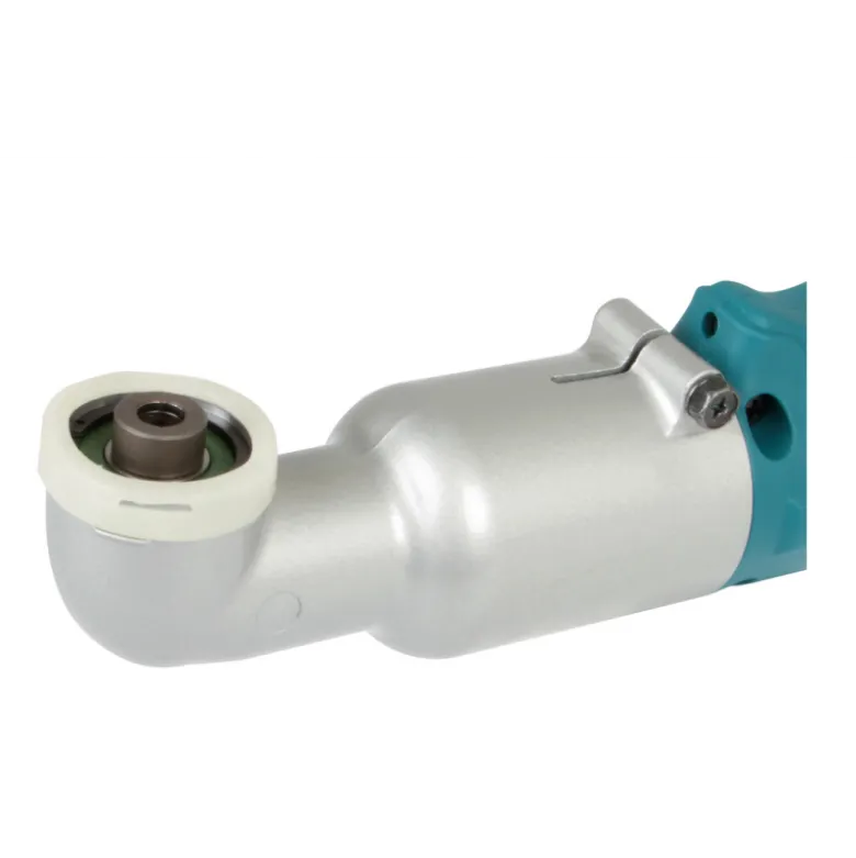 Visseuse d'angle à chocs 18 V Li-Ion 1/4'' 60 Nm (Produit seul) MAKITA - DTL061Z