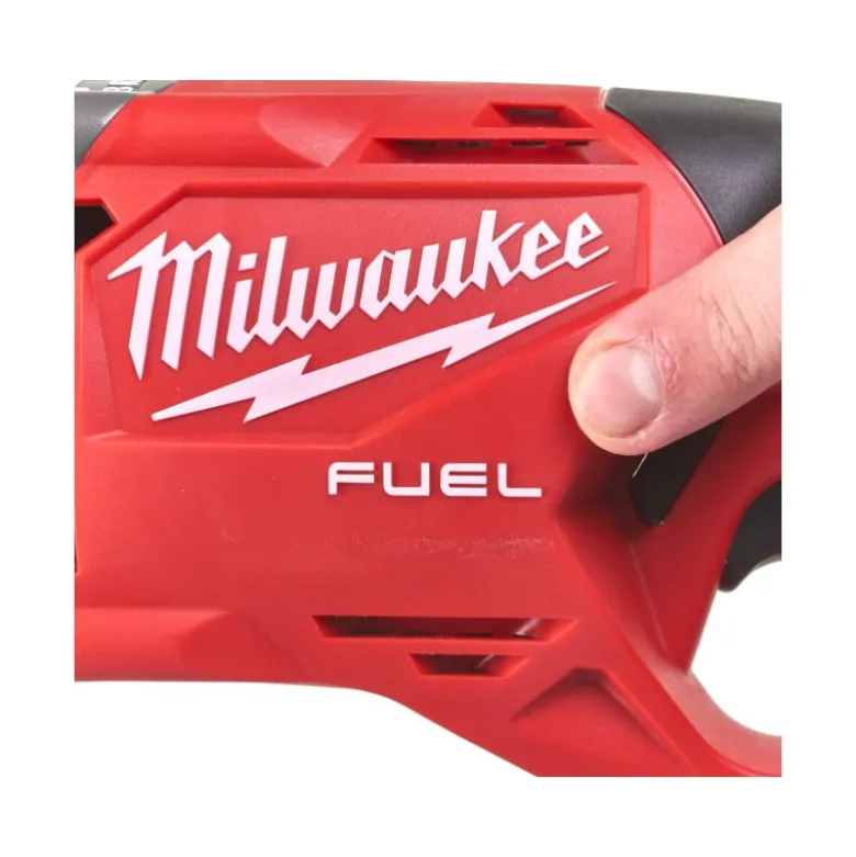 Visseuse d'angle FUEL 18V M18 FRAD2-0, 35 Nm, sans batterie - Mandrin Auto-serrant, 2vitesses Milwaukee | 4933471207