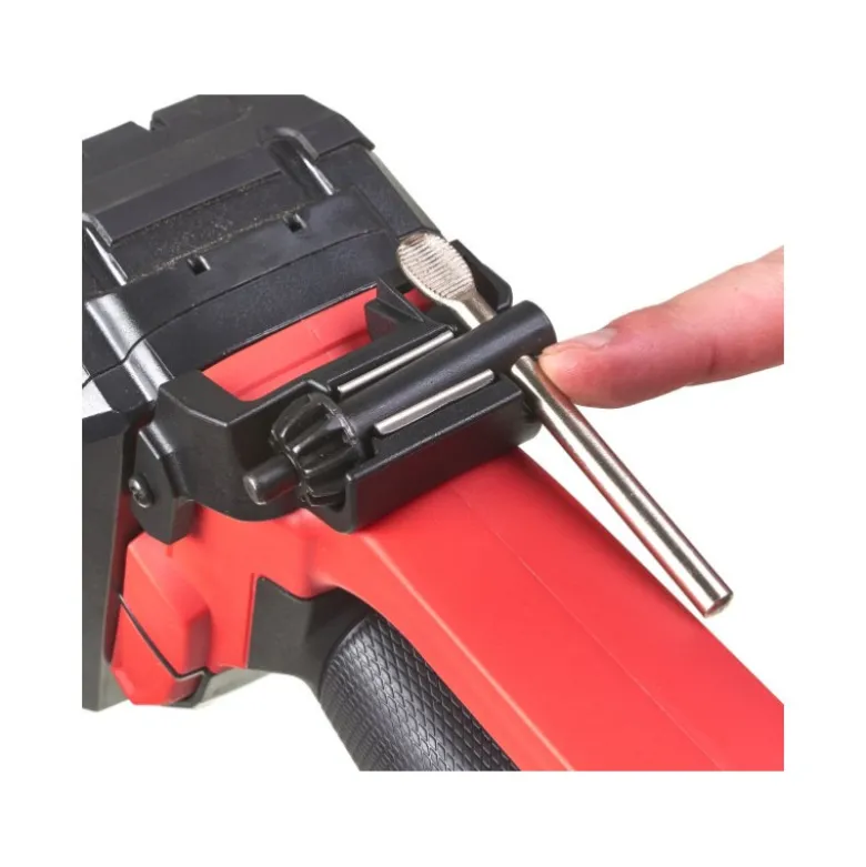 Visseuse d'angle FUEL 18V M18 FRAD2-0, 35 Nm, sans batterie - Mandrin Auto-serrant, 2vitesses Milwaukee | 4933471207