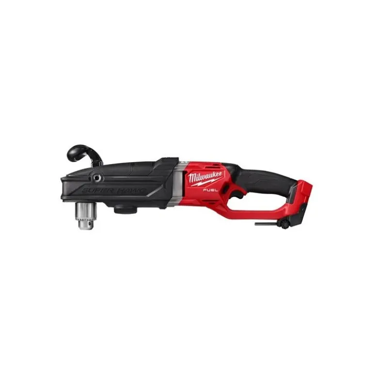 Visseuse d'angle FUEL 18V M18 FRAD2-0, 35 Nm, sans batterie - Mandrin Auto-serrant, 2vitesses Milwaukee | 4933471207