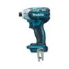 Visseuse Makita oléopneumatique 18 Volts Li-Ion 40 Nm (Machine seule) Makita | DTS141Z