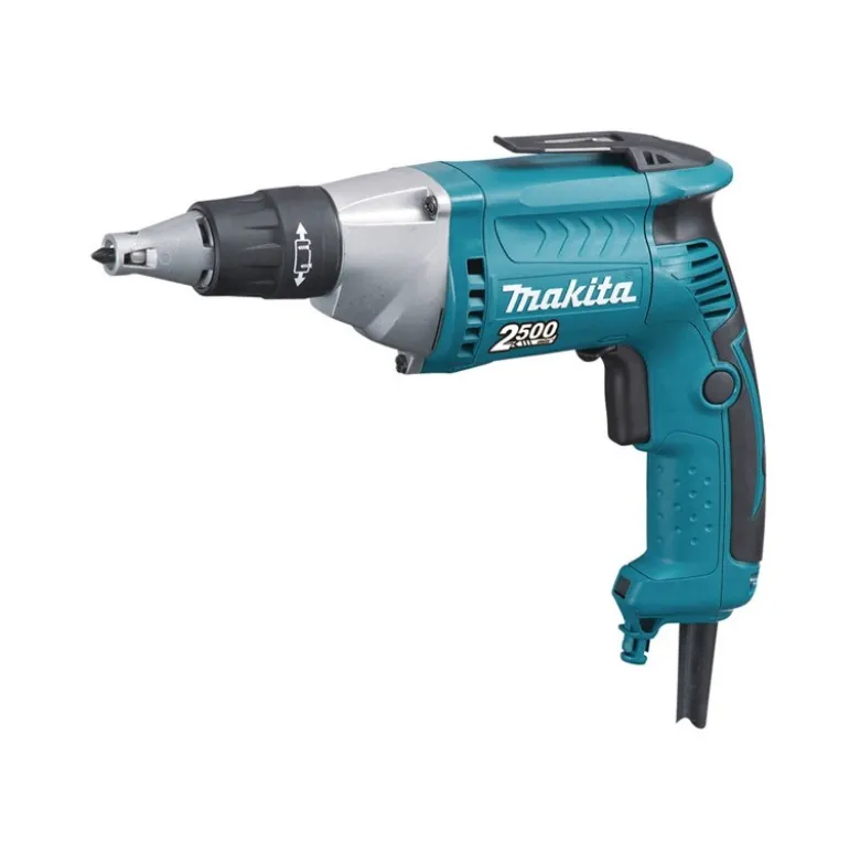 Visseuse placo Makita plaque de plâtre 570 Watt modèle FS2300K