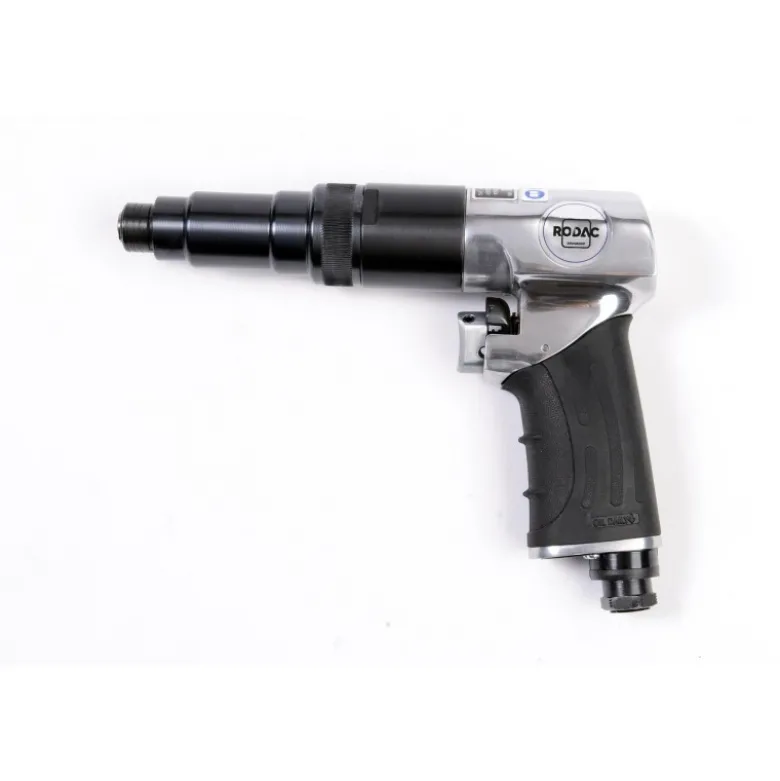 VISSEUSE REVOLVER AJUSTABLE 1/4'' - 1.800 TR/MIN - SAM | RC1750G