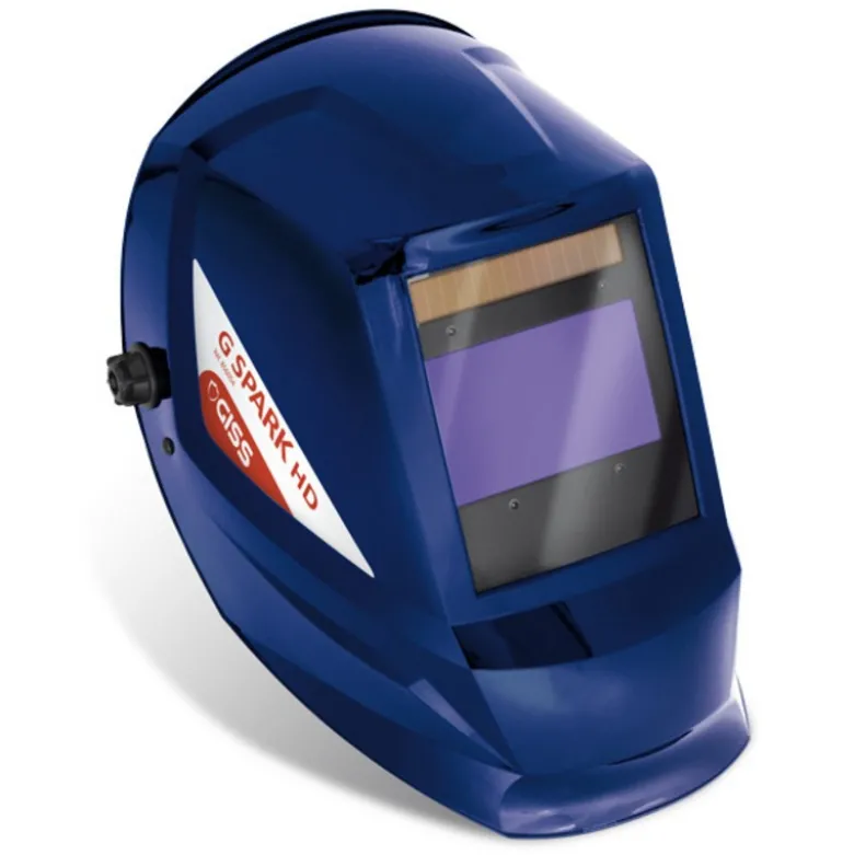 Vitres extérieurs pour masque de soudage G-SPARK HD - GISS | 856131