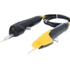Vérificateur d’absence de tension avec pointes de touches IP2X-VAT KS Tools | 117.0205