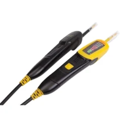 Vérificateur d’absence de tension avec pointes de touches IP2X-VAT KS Tools | 117.0205