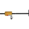 Vérin hydraulique avec poignée coulissante L,975 mm KS Tools | 640.0190