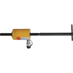 Vérin hydraulique avec poignée coulissante L,975 mm KS Tools | 640.0190