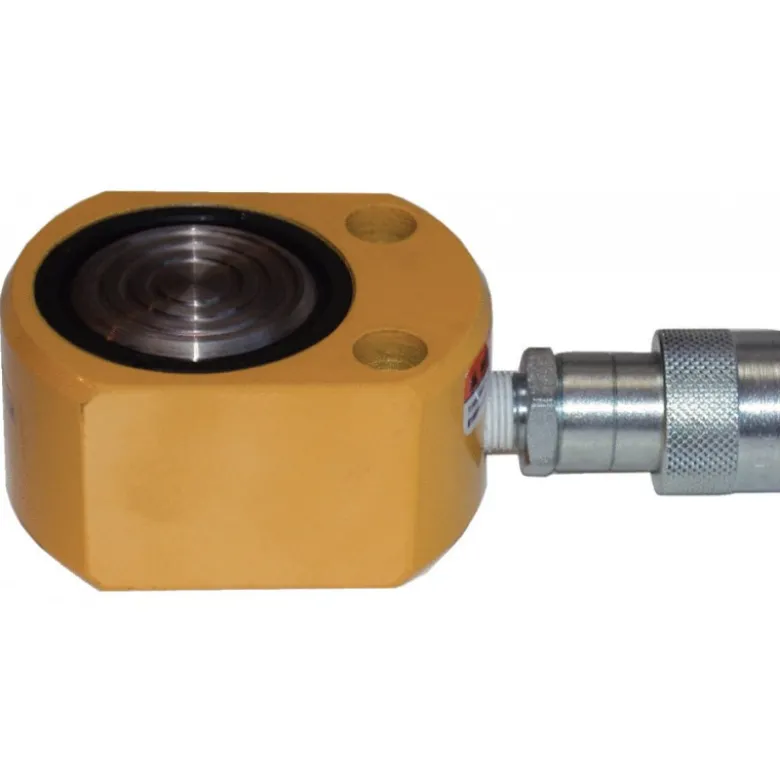 Vérin hydraulique plat L,170 mm KS Tools | 640.0150
