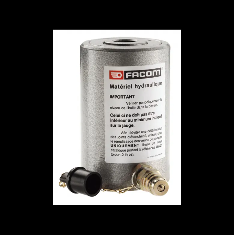 Vérins creux 20 t et 30 t pour U.320H et U.330H Facom | UWG.320