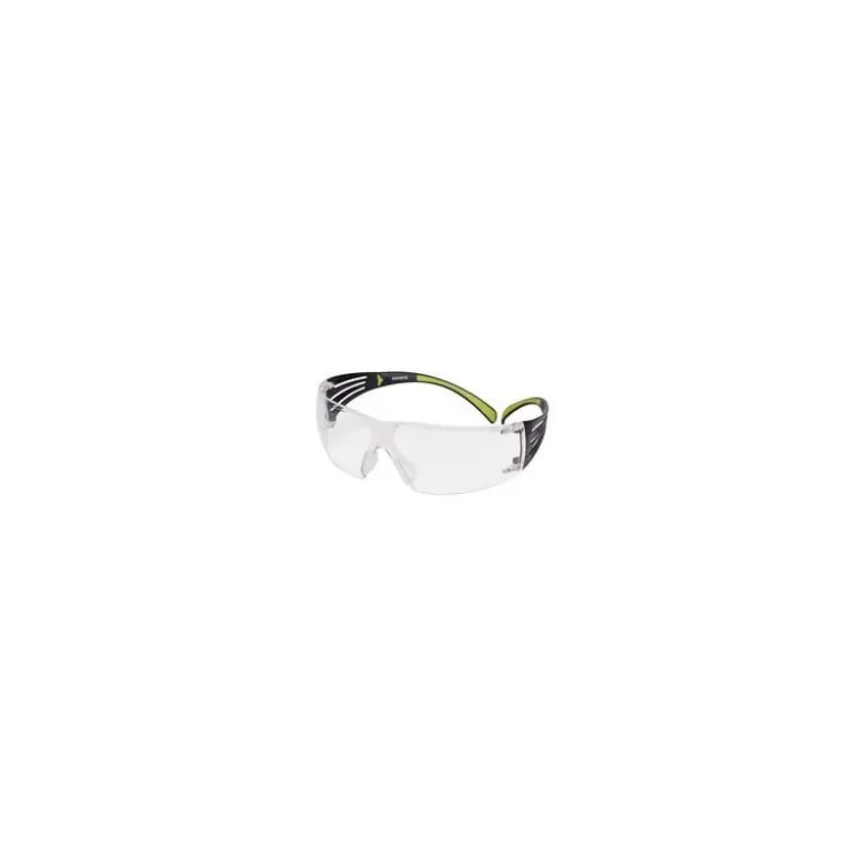 20 X Lunettes de sécurité SecureFit™, AR et AB, incolore, SF401AF-EU 3M | 7100078989