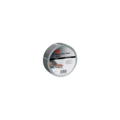 24 X Ruban adhésif toilé 2904, Argent, 48 mm x 50 m 3M | 7100098707