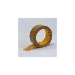 36 X Scotch® Performance Box Sealing Tape 3739, Transparent, 50 mm x 132 m 3M | 7000095404