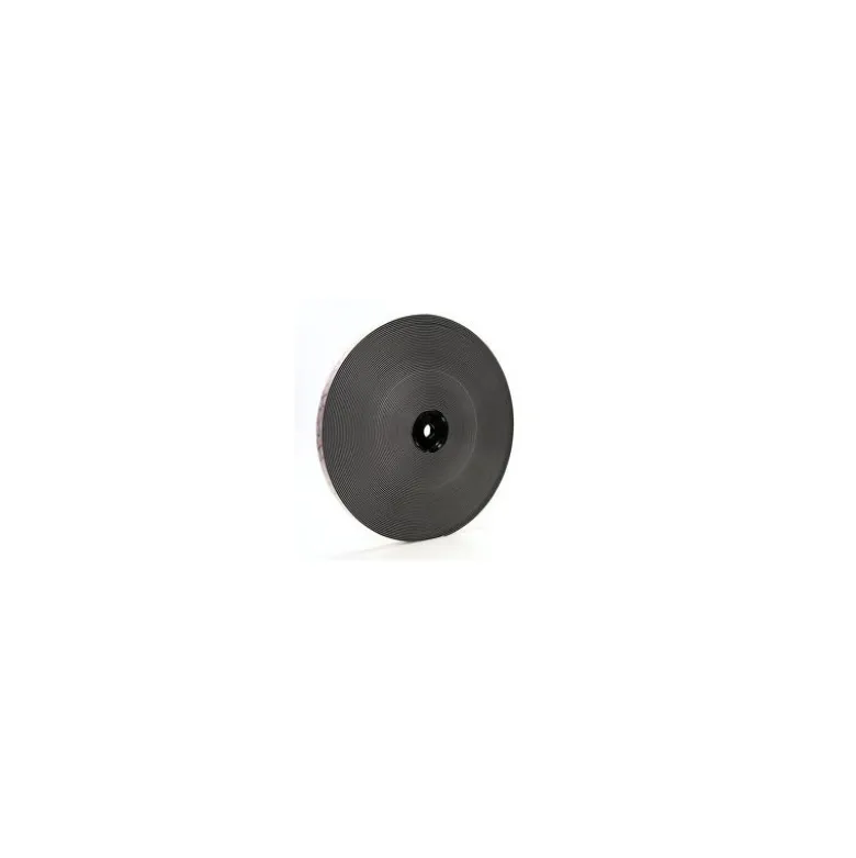 2 X Système de fixation amovible Dual-Lock™ SJ3550CF, Noir, 25 mm x 45.7 m, Type 250 3M | 7100279420